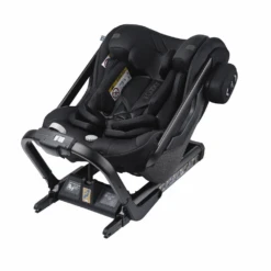 Axkid One 2 + Rear-Facing Car Seat Tar