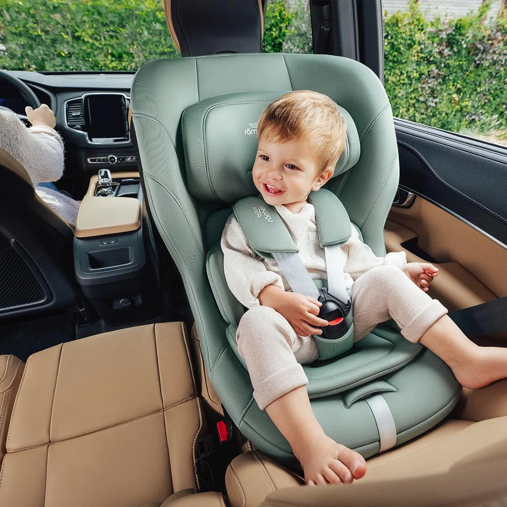 Britax MAX-SAFE PRO Jade Green 6 Britax MAX-SAFE PRO Jade Green - Image 6