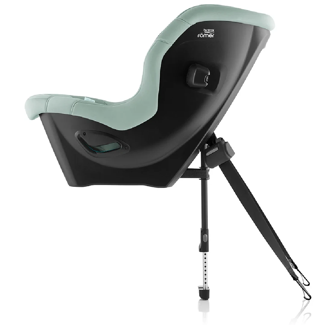 Britax MAX-SAFE PRO Jade Green 4 Britax MAX-SAFE PRO Jade Green - Image 4