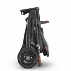 UPPAbaby VISTA V3 Greyson + Pebble 360 Pro2 + Optional Rotating Base -Kiddies Kingdom Store 5U57