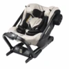 Axkid One 2 + Rear-Facing Car Seat Brick Melange