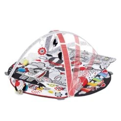 Kinderkraft 4SMART Educational Playmat 18 Kinderkraft 4SMART Educational Playmat -Kiddies Kingdom Store 5 5902533915903