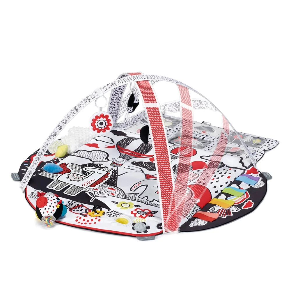 Kinderkraft 4SMART Educational Playmat 9 Kinderkraft 4SMART Educational Playmat - Image 9