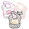 Hippychick Bumkins Super Bib Packs – Always Hungry