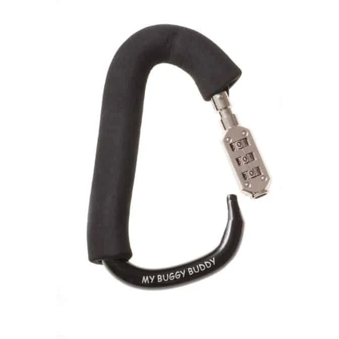 My Buggy Buddy Lock 1 My Buggy Buddy Lock