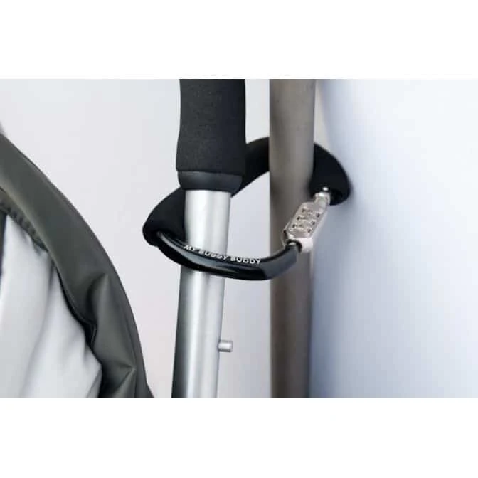 My Buggy Buddy Lock 2 My Buggy Buddy Lock - Image 2