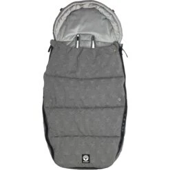 Joie Versatrax Travel System – Shell Grey -Kiddies Kingdom Store 5d83620d73029 126204 df large knitted star 01 copy 3