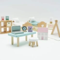 Le Toy Van Childrens Bedroom Furniture -Kiddies Kingdom Store 5dryr