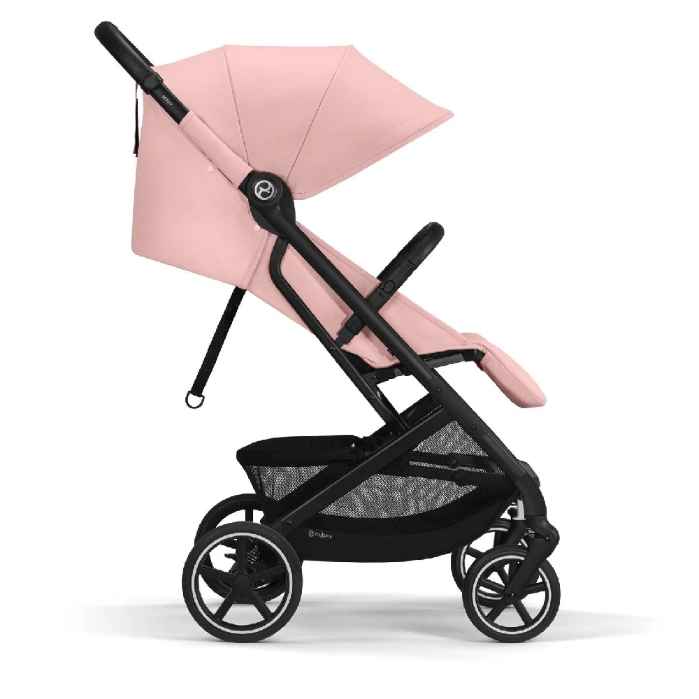 Cybex Beezy Candy Pink 6 Cybex Beezy Candy Pink - Image 6