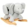 Nattou Rocker Tembo The Elephant
