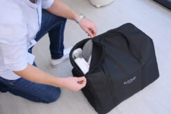 Tutti Bambini Nova Complete Highchair Package – Ecru/Scandinavian Walnut -Kiddies Kingdom Store 5f3cb4f0 43d9 4df8 ad08 d0d22c17d6e5