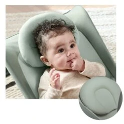 Mamas & Papas Tempo 3-in-1 Rocker/Bouncer – Ivy -Kiddies Kingdom Store 5t5yty