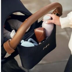 Nuna Triv Next Winter Bundle Cedar 22 Nuna Triv Next Winter Bundle Cedar -Kiddies Kingdom Store 5tgf