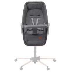 Maxi-Cosi Alba Meal Kit – Beyond Graphite -Kiddies Kingdom Store 5uu7