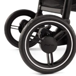 Nuna Ixxa Next Pushchair And Carrycot Caviar -Kiddies Kingdom Store 5uw5wu8 1