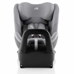 Britax SWIVEL Frost Grey 12 Britax SWIVEL Frost Grey -Kiddies Kingdom Store 5uw85u