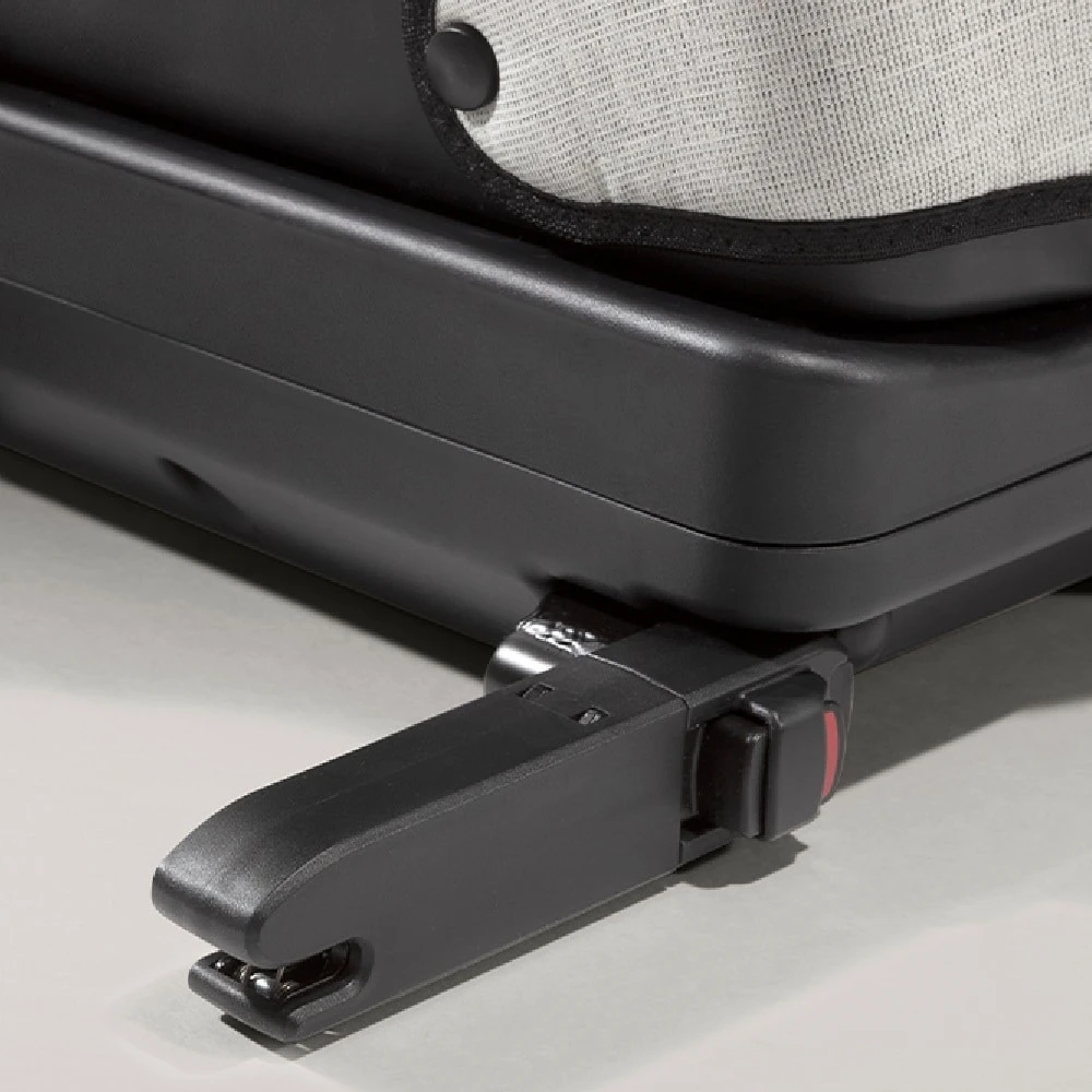 Joie I-Plenti SIGNATURE Car Seat Oyster 6 Joie I-Plenti SIGNATURE Car Seat Oyster - Image 6