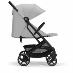 Cybex Beezy Fog Grey -Kiddies Kingdom Store 66