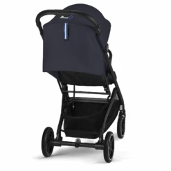 Cybex Beezy Dark Blue -Kiddies Kingdom Store 676