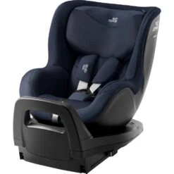 Britax DUALFIX PRO M STYLE Night Blue -Kiddies Kingdom Store 678i