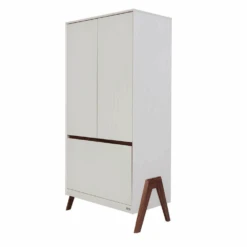 Tutti Bambini Fuori 4in1 3 Piece Nursery Room Set – White Sand/Warm Walnut 18 Tutti Bambini Fuori 4in1 3 Piece Nursery Room Set – White Sand/Warm Walnut -Kiddies Kingdom Store 67t5 1