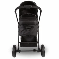 Red Kite Push Me Savanna I 3 In 1 Travel System Zebra -Kiddies Kingdom Store 68igh