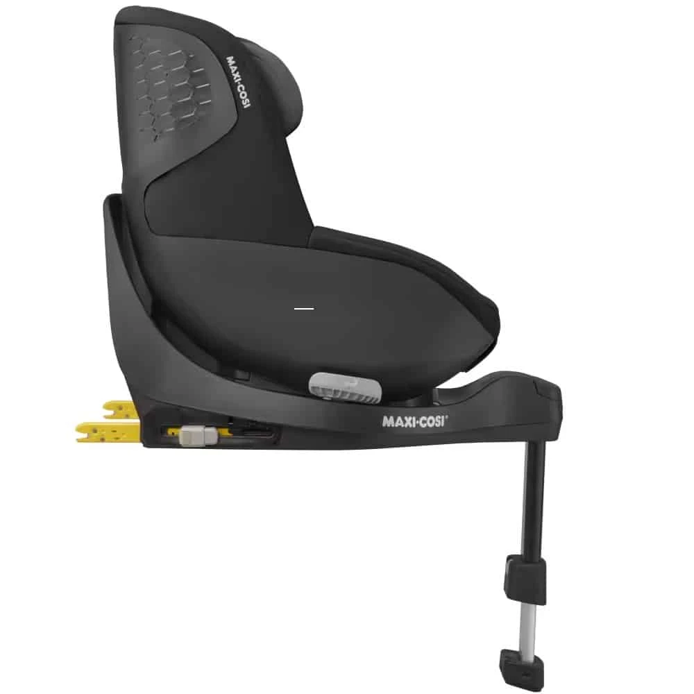 Maxi-Cosi Mica Pro Eco I-Size – Authentic Black 13 Maxi-Cosi Mica Pro Eco I-Size – Authentic Black - Image 13