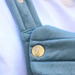 Bizzi Growin Cloud Blue Nomad Baby Carrier 10 Bizzi Growin Cloud Blue Nomad Baby Carrier -Kiddies Kingdom Store 6t6x