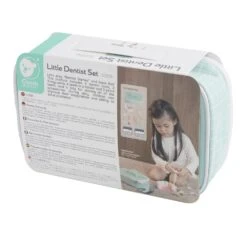 Classic World Little Dentist Set 5 Classic World Little Dentist Set -Kiddies Kingdom Store 6t88