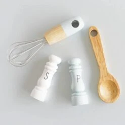 Le Toy Van Oxford Toy Kitchen -Kiddies Kingdom Store 6u758