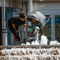 Red Kite Push Me Savanna I 3 In 1 Travel System Graphite 20 Red Kite Push Me Savanna I 3 In 1 Travel System Graphite -Kiddies Kingdom Store 6yusx