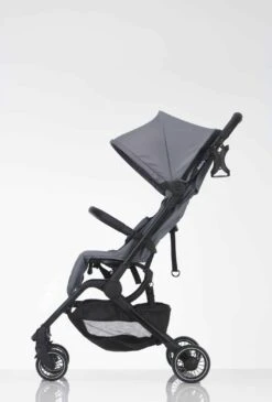 Didofy Aster 2 Compact Travel Stroller – Grey -Kiddies Kingdom Store 7362 032 scaled 1