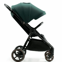 Kinderkraft Pushchair MITZY Jade Green -Kiddies Kingdom Store 754745