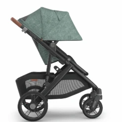 UPPAbaby VISTA V3 Gwen + Pebble 360 Pro2 + Optional Rotating Base -Kiddies Kingdom Store 765 1