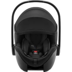Britax Baby-Safe Pro Space Black -Kiddies Kingdom Store 765rfg