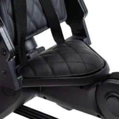 Doona Liki S5 Trike Midnight Limited Edition -Kiddies Kingdom Store 76TYH