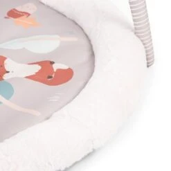 Red Kite Play Gym Woodland Walks 15 Red Kite Play Gym Woodland Walks -Kiddies Kingdom Store 76YH