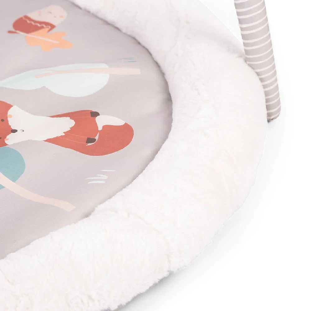 Red Kite Play Gym Woodland Walks 7 Red Kite Play Gym Woodland Walks - Image 7