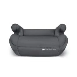 Kinderkraft Car Seat I-SPARK I-Size 100-150cm GREY -Kiddies Kingdom Store 76gou