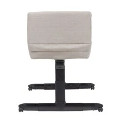 Joie Roomie GO Bedside Crib (Black Frame) – Clay 16 Joie Roomie GO Bedside Crib (Black Frame) – Clay -Kiddies Kingdom Store 7878