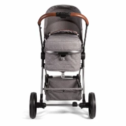 Red Kite Push Me Savanna I 3 In 1 Travel System Graphite 25 Red Kite Push Me Savanna I 3 In 1 Travel System Graphite -Kiddies Kingdom Store 78879