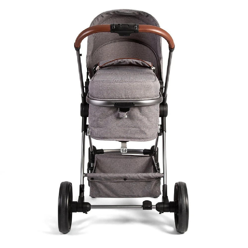 Red Kite Push Me Savanna I 3 In 1 Travel System Graphite 13 Red Kite Push Me Savanna I 3 In 1 Travel System Graphite - Image 13