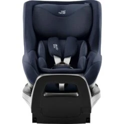Britax DUALFIX PRO M STYLE Night Blue -Kiddies Kingdom Store 7998o
