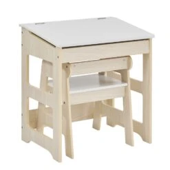 Liberty House Toys Scandi Study Desk -Kiddies Kingdom Store 79uhonk