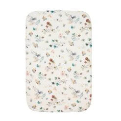 Tutti Bambini Bedside Crib Starter Pack – Our Planet -Kiddies Kingdom Store 7T6