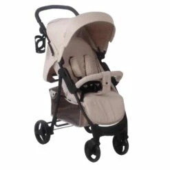 My Babiie Plus Pushchair – Oatmeal