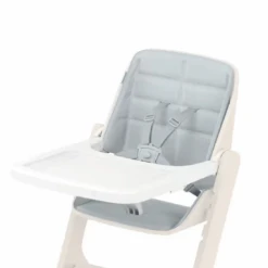 Maxi-Cosi Nesta High Chair Complete Bundle – White -Kiddies Kingdom Store 7i789