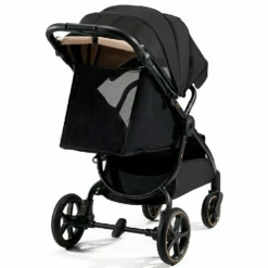 Kinderkraft Mitzy Pushchair Ink Black -Kiddies Kingdom Store 7ii7r7i