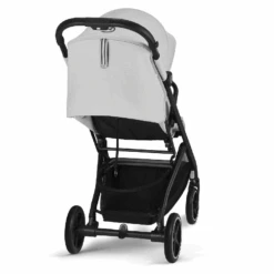 Cybex Beezy Fog Grey -Kiddies Kingdom Store 7oo7