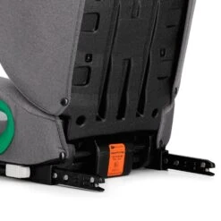 KinderKraft Junior Fix 2 Rocket Grey -Kiddies Kingdom Store 7u87